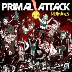 Primal Attack : Humans